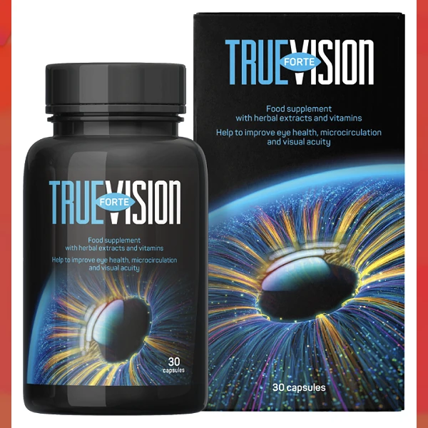 TRUEVISION