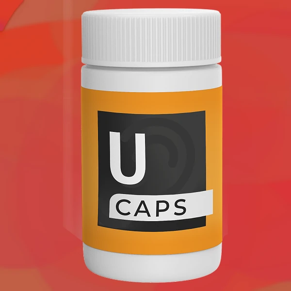 U Caps