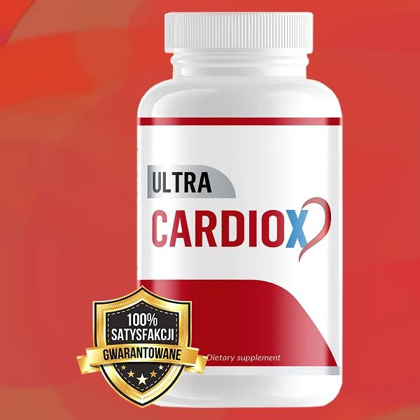 Ultra Cardio X