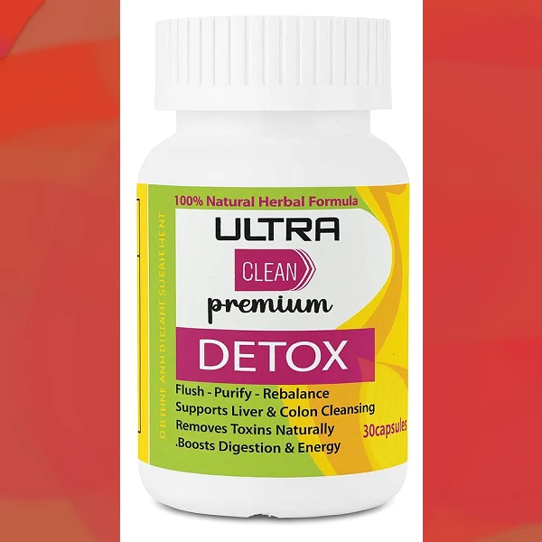 Ultra Clean Detox