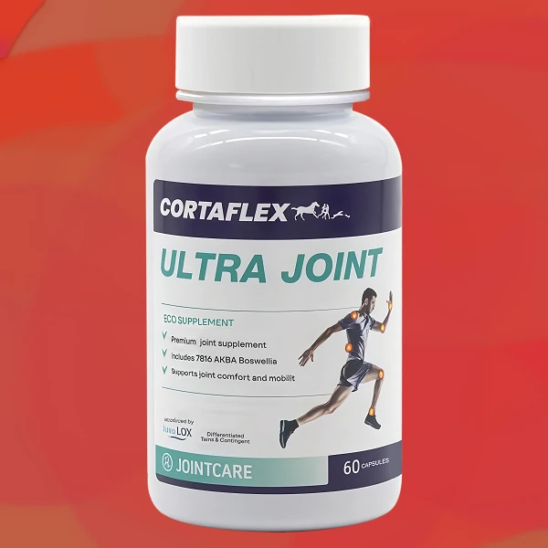 Ultra Joint
