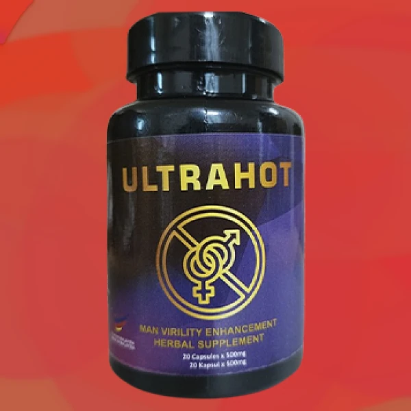 Ultrahot