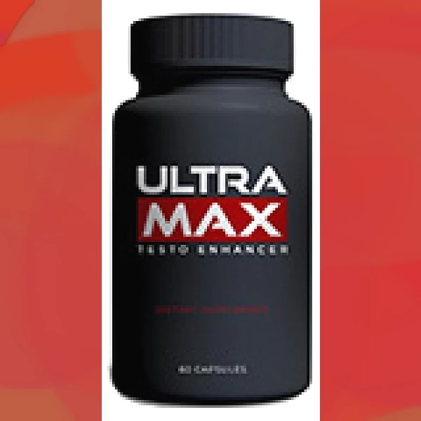 UltraMax Testo Enhancer