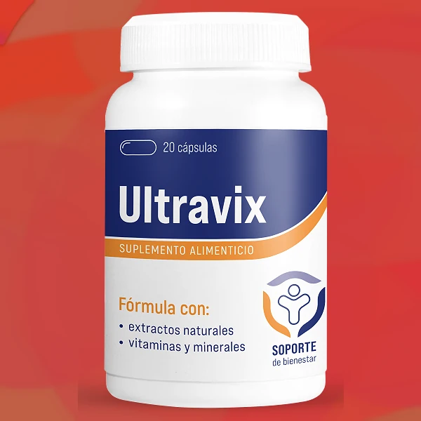 ULTRAVIX