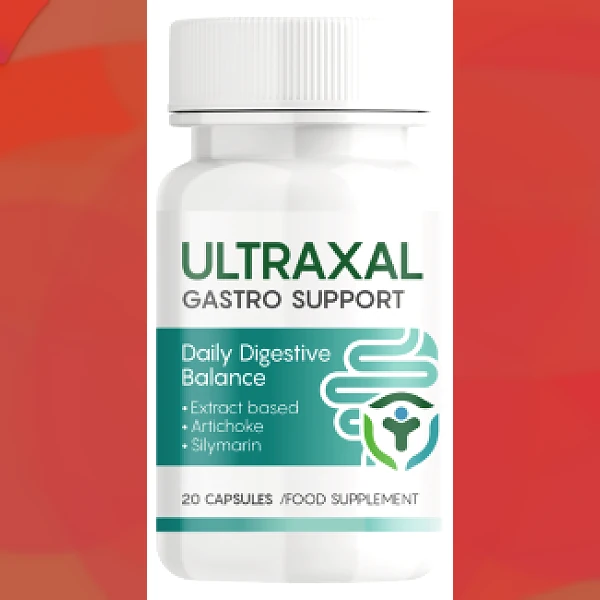 Ultraxal