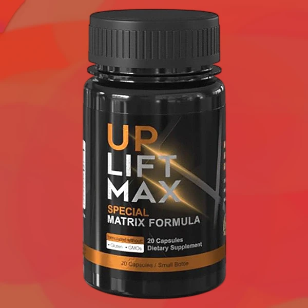 UP Lift Max