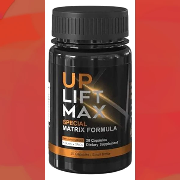 UPLIFTMAX