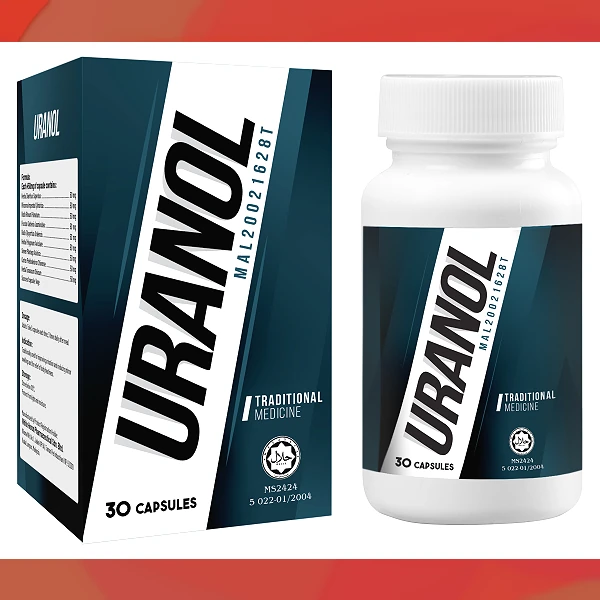 Uranol