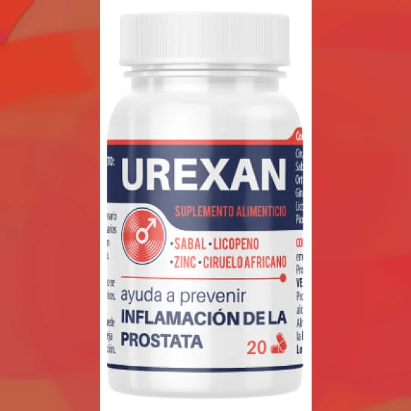 Urexan