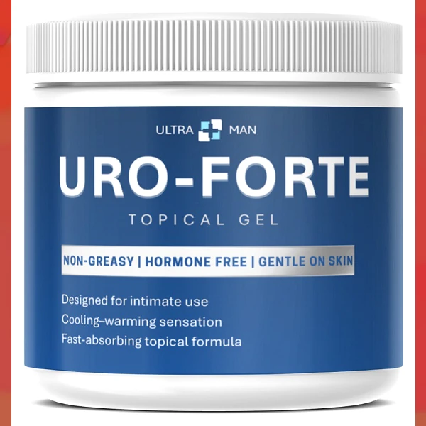 Uro-forte