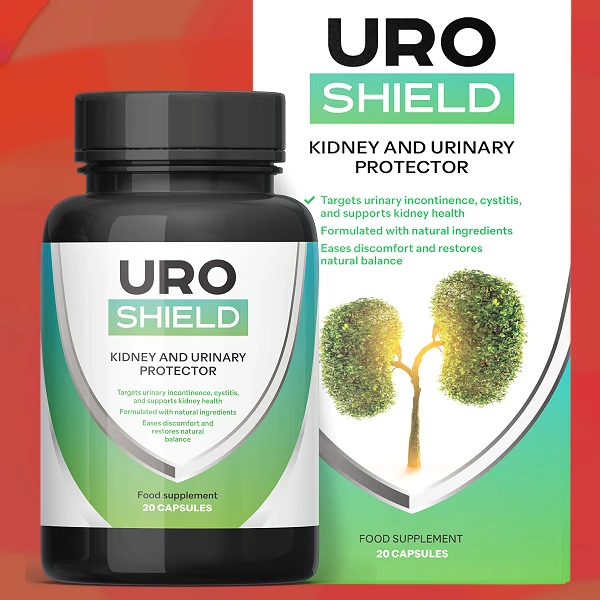 Uro Shield Caps