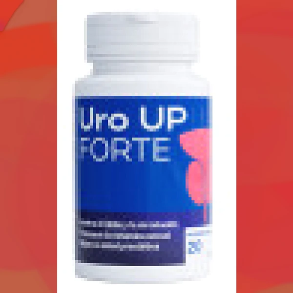 Uro UP Forte Prostatitis