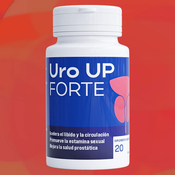 Uro UP Forte