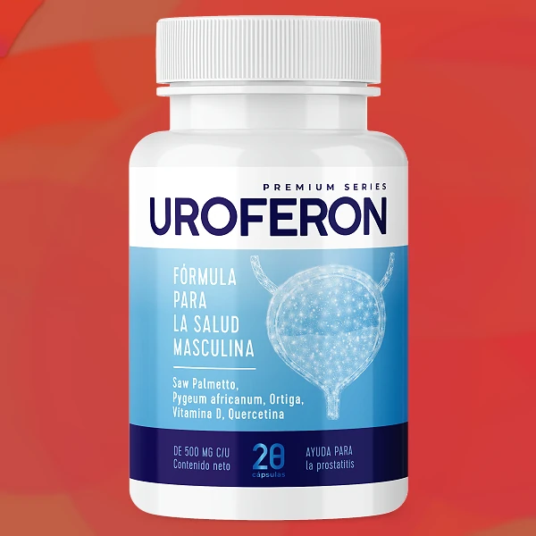 Uroferon