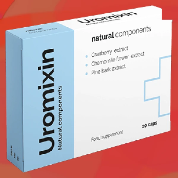 Uromixin