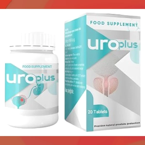 Uroplus