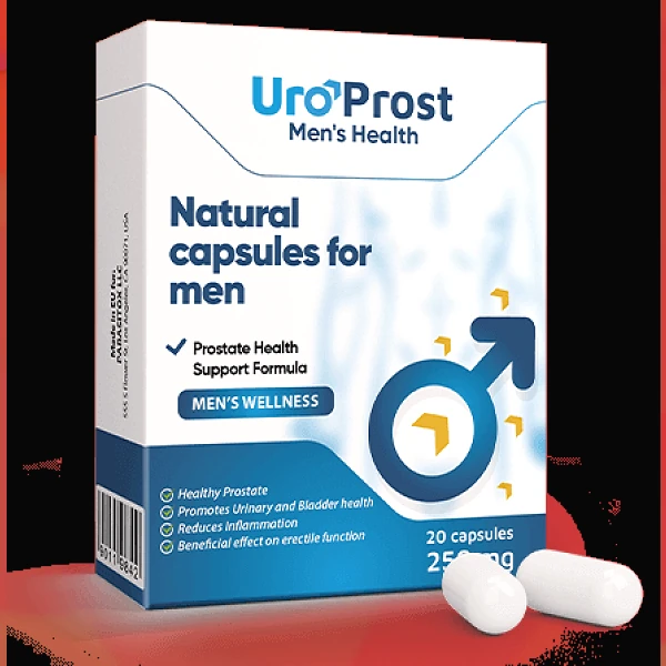 UroProst