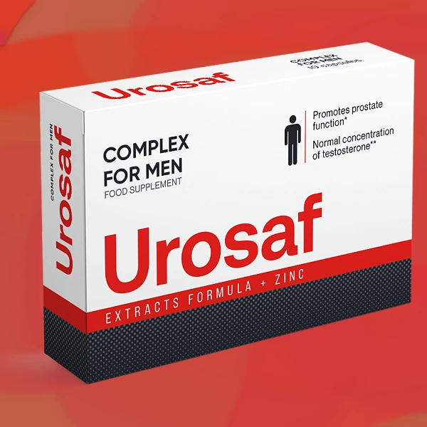 Urosaf