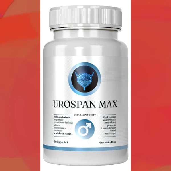Urospan