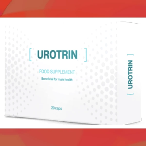 Urotrin