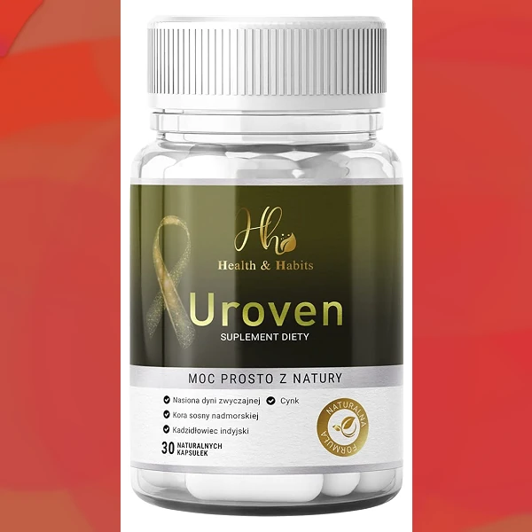 Uroven