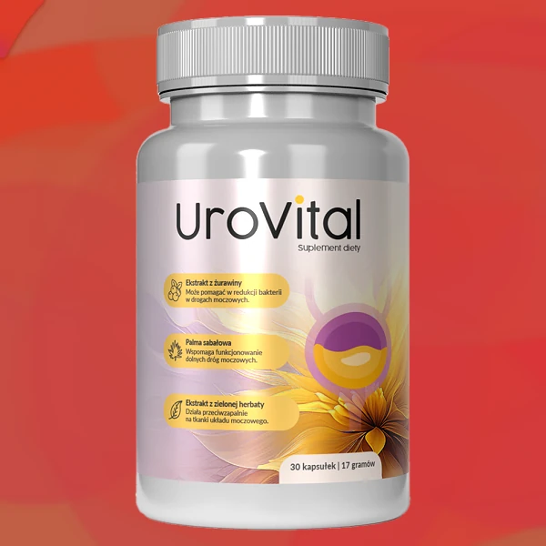 UroVital