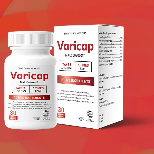 Varicap