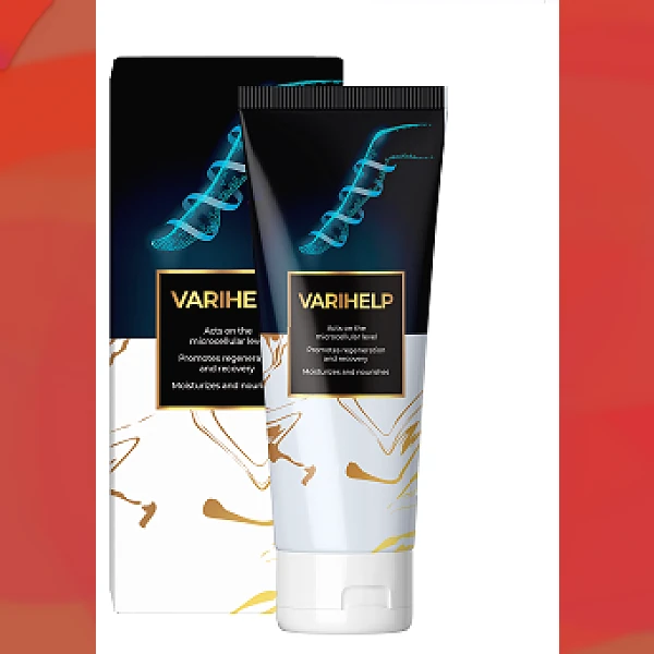 Varihelp cream