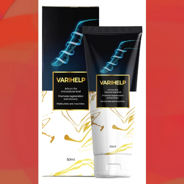 Varihelp gel