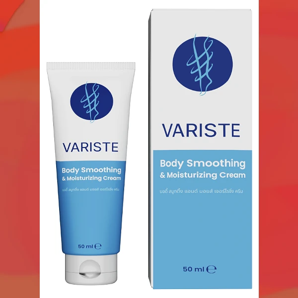 Variste