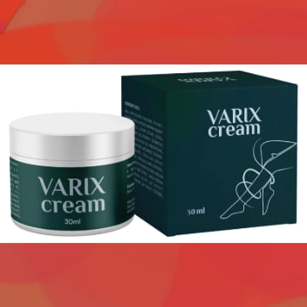 Varix cream