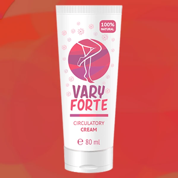 VaryForte