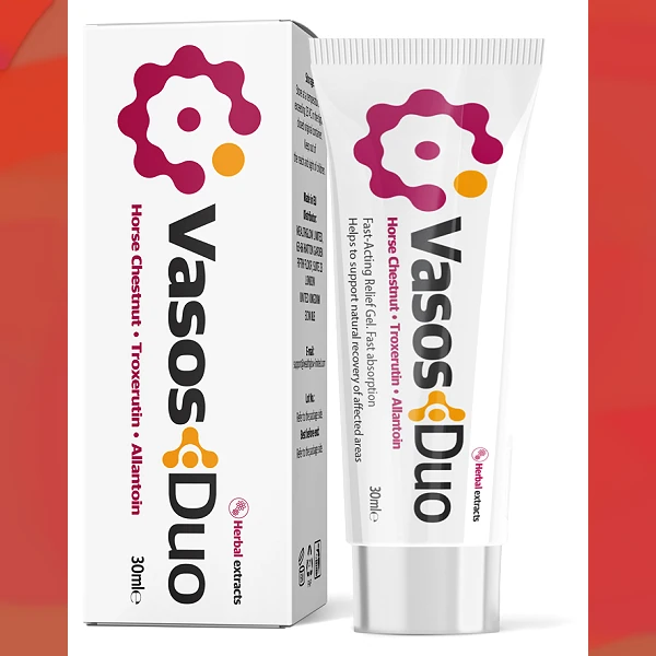 VASOS DUO
