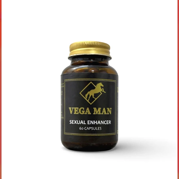 Vega man medical