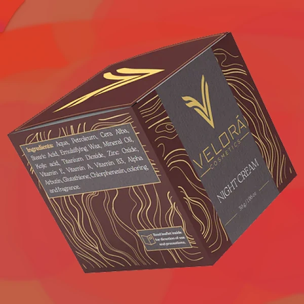Velora Night Cream