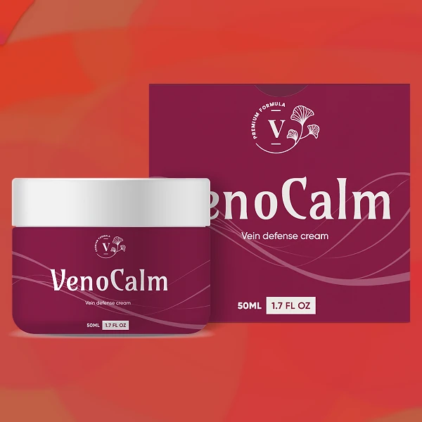 VenoCalm