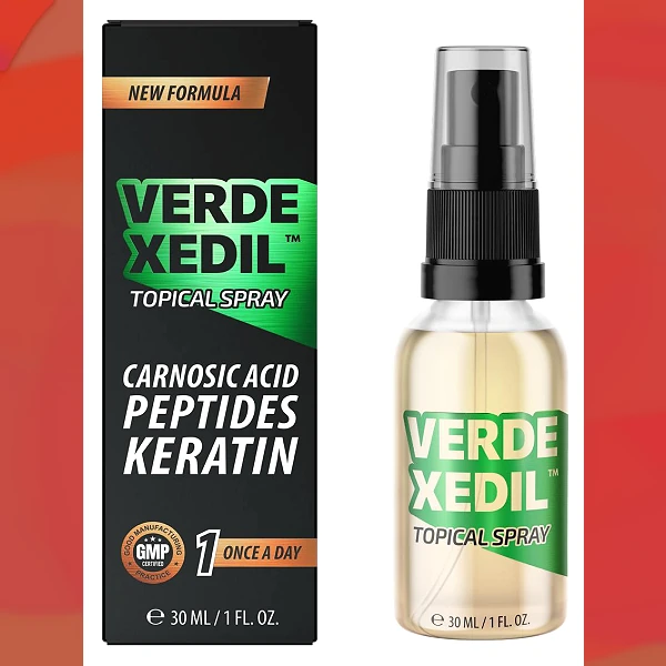 Verdexedil