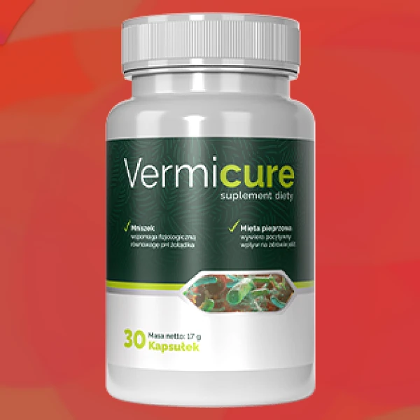 Vermicure