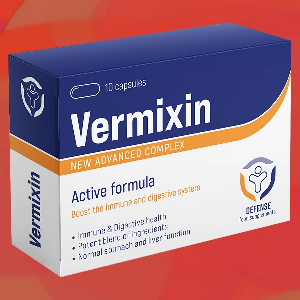 Vermixin