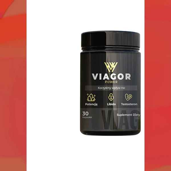 Viagor Power