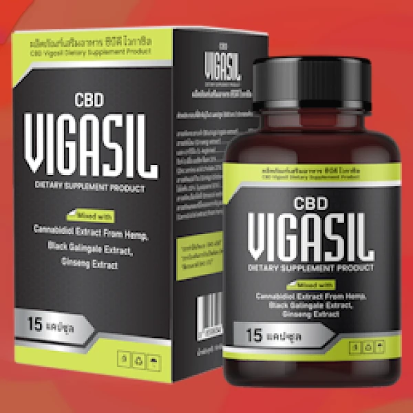 Vigasil