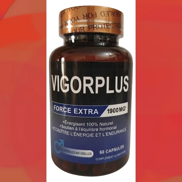 VigorPlus