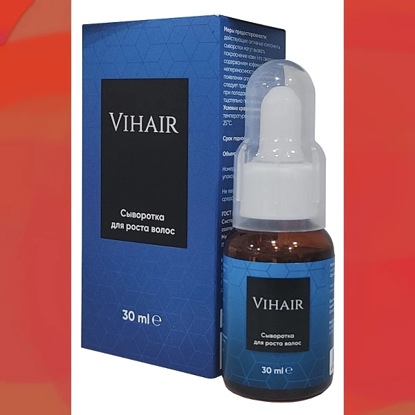 Vihair