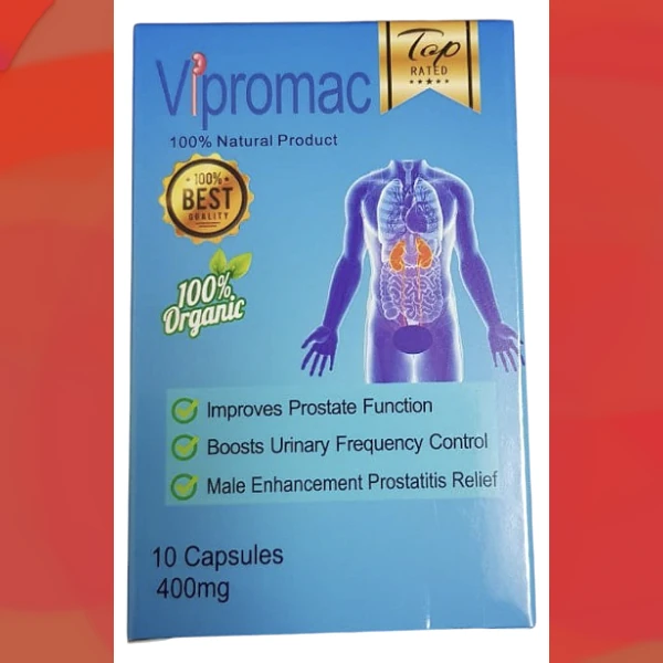 Vipromac