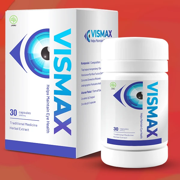 Vismax 390