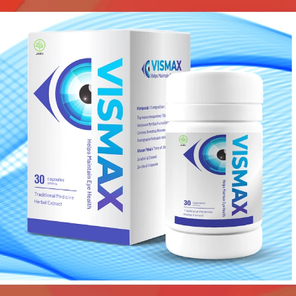 Vismax