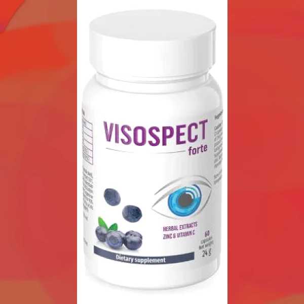 Visospect Forte