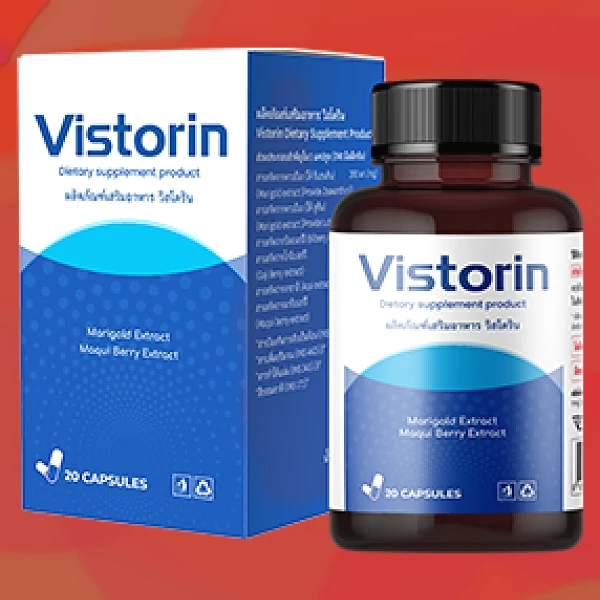 Vistorin
