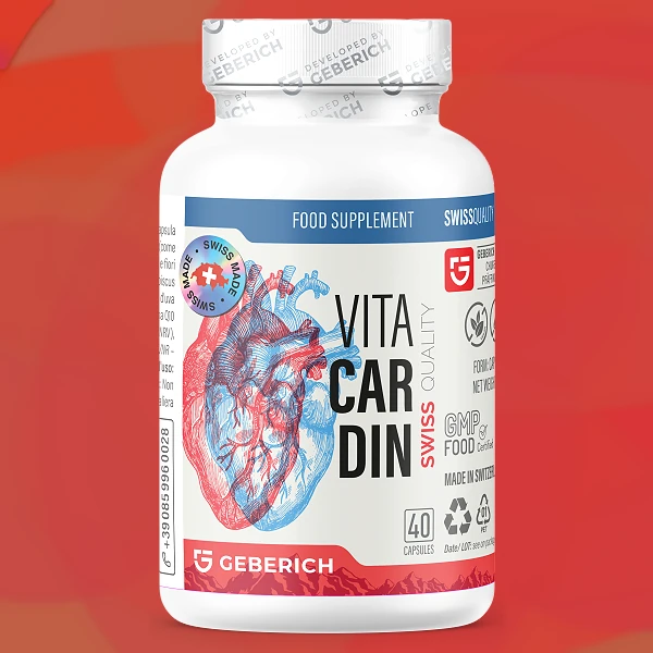 Vitacardin