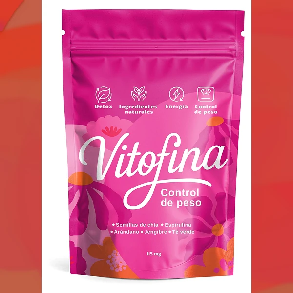 Vitofina